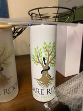 Bare Root Tumblers 20 oz