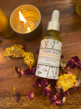 Solar Plexis Ritual Oil