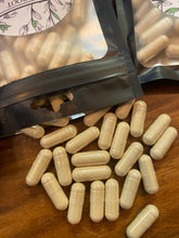 Ashwagandha Root Capsules