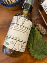 Nettle and Lavender Infused Magnesium Oil Spray