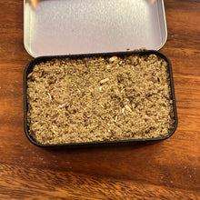 Lung Love Herbal Smoking Blend