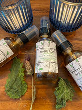 Nettle and Lavender Infused Magnesium Oil Spray