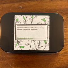 Lung Love Herbal Smoking Blend