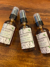Nettle and Lavender Infused Magnesium Oil Spray