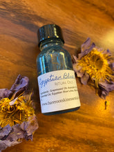 Blue Lotus Ritual Oil
