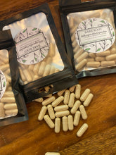Ashwagandha Root Capsules