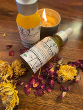 Solar Plexis Ritual Oil