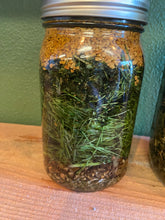 Hair Growth tonic