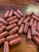 Urinary Tract Support Capsules