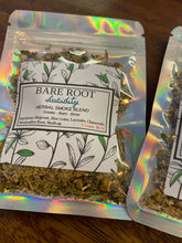 Lucidity Smoke Blend Loose Leaf