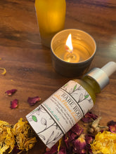 Solar Plexis Ritual Oil