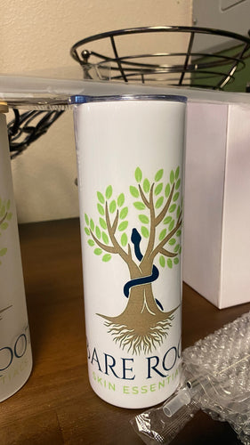 Bare Root Tumblers 20 oz