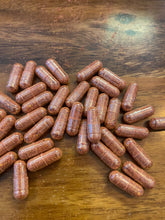 Urinary Tract Support Capsules