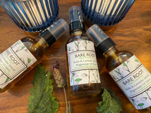 Nettle and Lavender Infused Magnesium Oil Spray