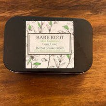Lung Love Herbal Smoking Blend