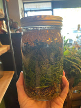 Hair Growth tonic