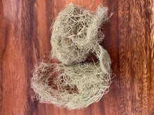 Usnea Lichen (Wildcrafted) Organic