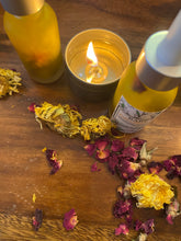 Solar Plexis Ritual Oil
