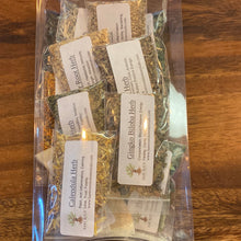 15 Apothecary Herbs