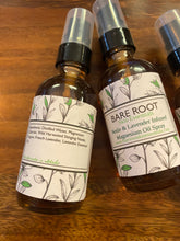 Nettle and Lavender Infused Magnesium Oil Spray