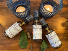 Nettle and Lavender Infused Magnesium Oil Spray
