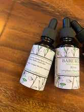 “River” Lymphatic Flow Tincture 1 oz