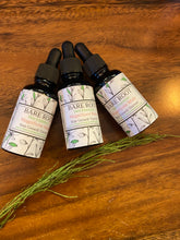 “Magnificent Mane” Hair Growth Tincture