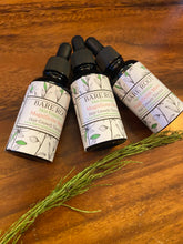 “Magnificent Mane” Hair Growth Tincture
