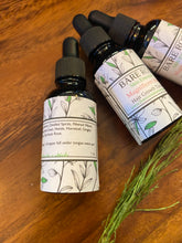 “Magnificent Mane” Hair Growth Tincture