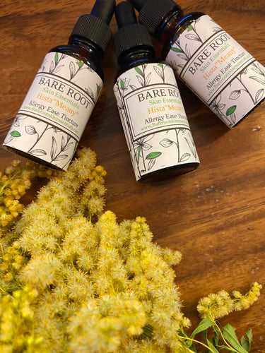 Hista”Meany” Allergy Ease Tincture