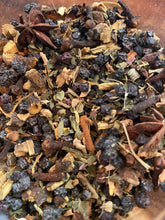 Immunity Blend Herbal Tea