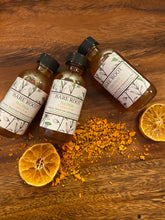 Hot Shots “Golden Rule” Anti Inflammatory Shot