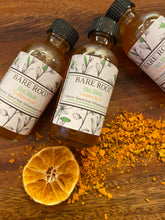 Hot Shots “Golden Rule” Anti Inflammatory Shot