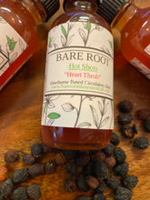 Hot Shots “Heart Throb” Hawthorne based Circulatory Shot