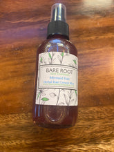 Mermaid Hair Shimmering Herbal Hair Growth Mist