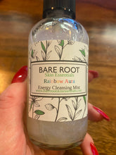 Rainbow Aura Energy Cleansing Mist