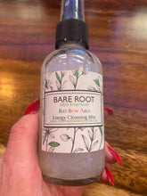 Rainbow Aura Energy Cleansing Mist