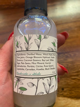 Rainbow Aura Energy Cleansing Mist