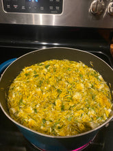 Organic dandelion syrup