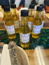 Organic dandelion syrup