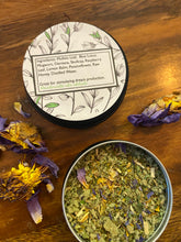 Dreamtime Herbal Smoke Blend