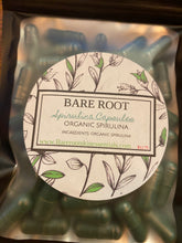 Spirulina Capsules