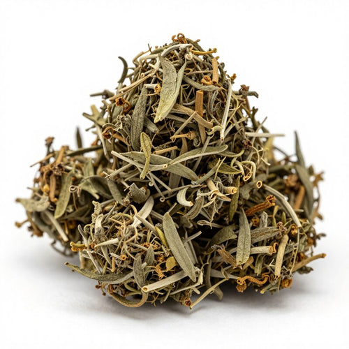 Ancestors Smoke Blend