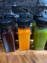Daily Greens Wellness Shot