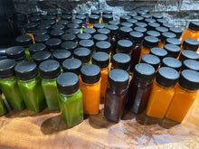 Elderberry Wellness Shot