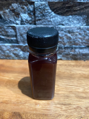 Elderberry Wellness Shot