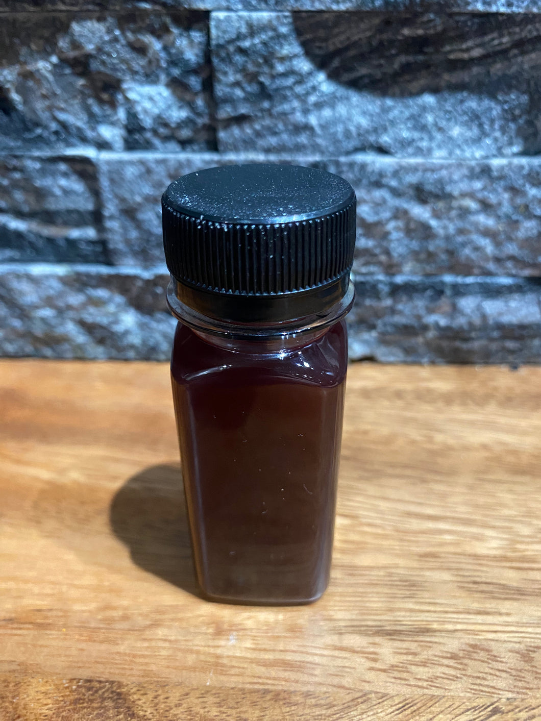 Elderberry Wellness Shot
