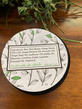 Comfrey Salve