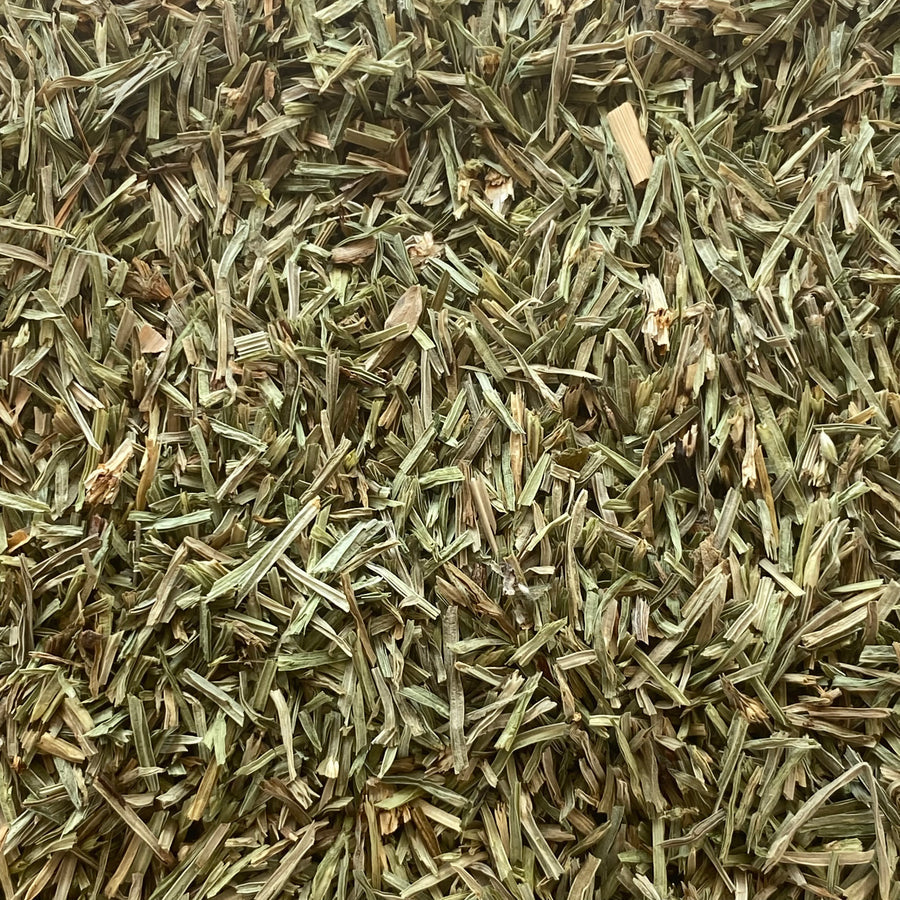 Organic Horsetail