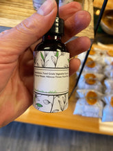 Hibiscus Rose Herbal Glycerite